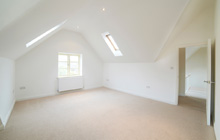 Nether Heyford bedroom extension leads