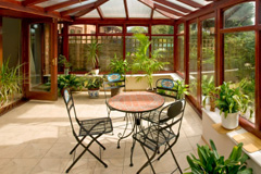 Nether Heyford conservatory quotes