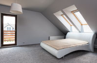 Nether Heyford bedroom extensions
