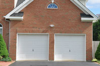 free Nether Heyford garage construction quotes