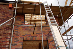 house extensions Nether Heyford