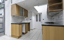 Nether Heyford kitchen extension leads